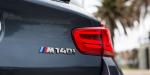 BMW M140i Performance Edition 2017 года (AU)